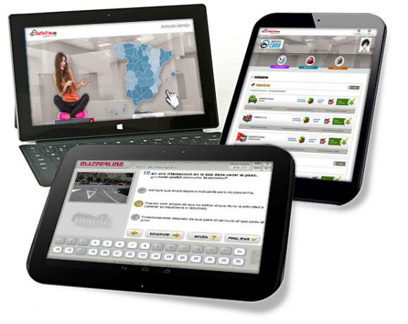 MATFERLINE Formación