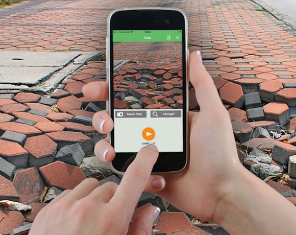 AppVisa Ayuntamientos